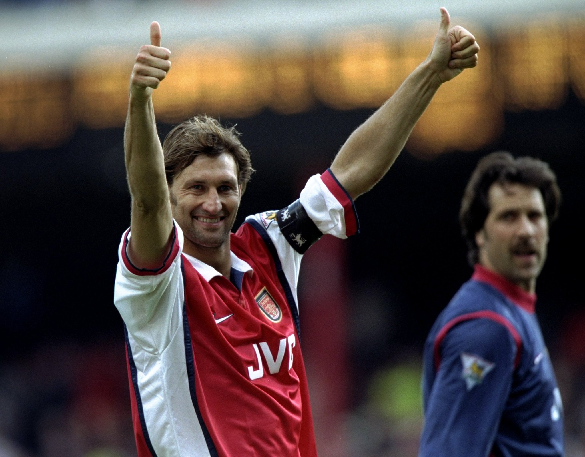 The greatest Premier League captains of all-time